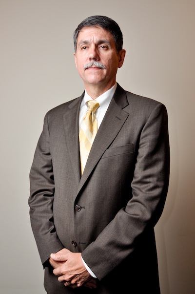 Town Attorney - Mr. Danny Harrington