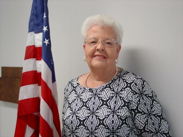 Mayor Eleanor H. Farr